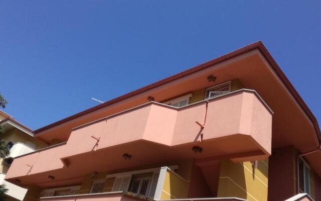 Un'oasi di pace in centro