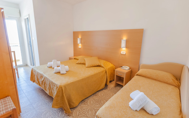Hotel Patrizia