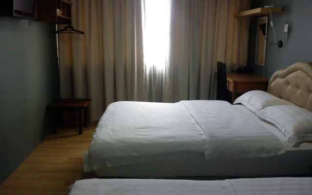 Rafflesia Inn