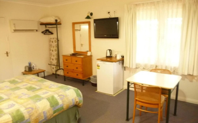 Nelsons of Bridgetown