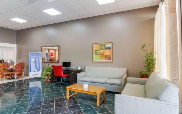 OYO Hotel Townsend GA