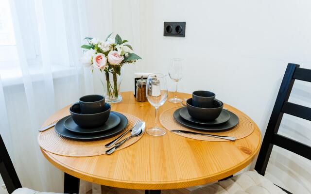 Апартаменты на улице Пархоменко 133/5