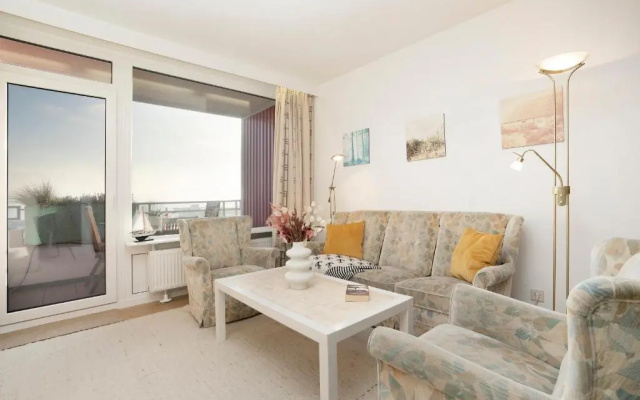 Berolina Wohnung 608