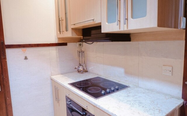 Luxurious and Spacious Casablanca Apartment next to Kokas
