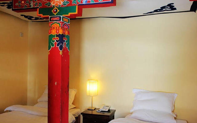Yabshi Phunkhang Heritage Hotel