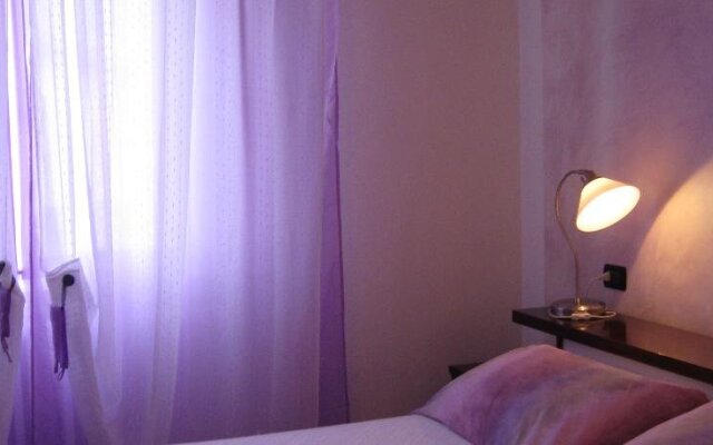 Giaciglio Di Virgilio