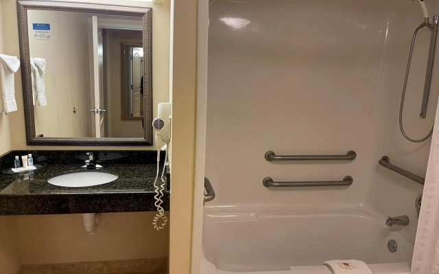 Comfort Suites Valdosta Mall Area