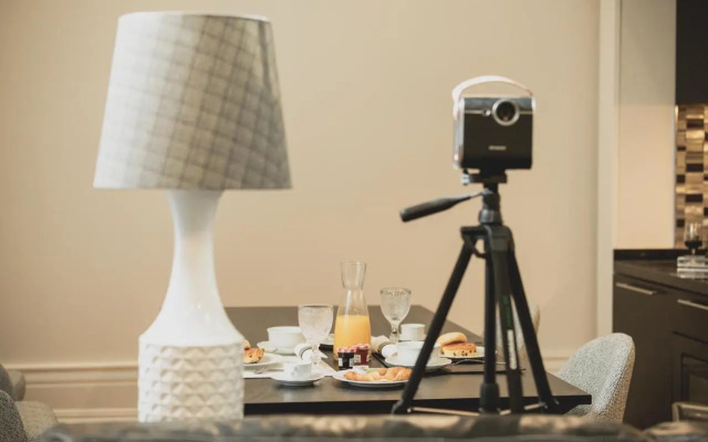 Viterbo'8 - The Artists House