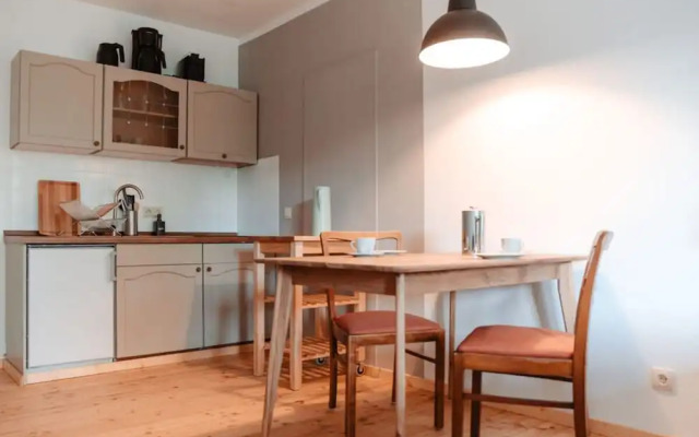 Granetal.quartier-apartment Bocksberg