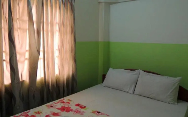 Apsara Teok Thla Guesthouse
