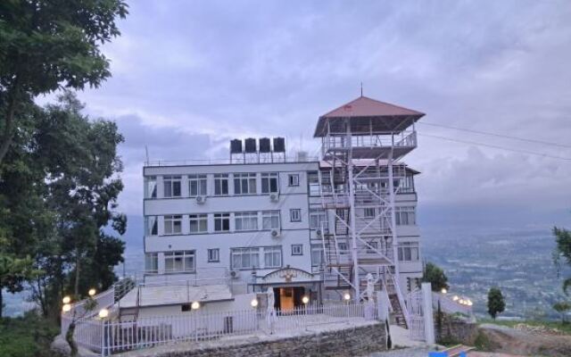Prem Durbar Hotel & Nagarkot Zipline