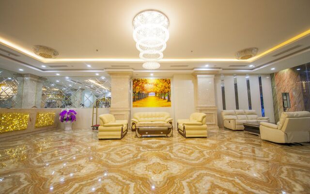Pariat River Front Hotel