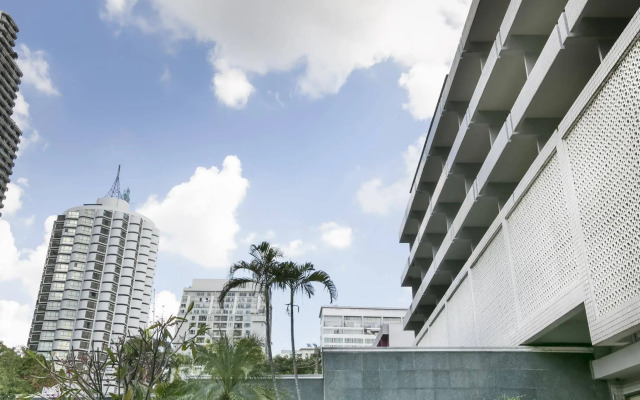 The Park Hotel Bangkok