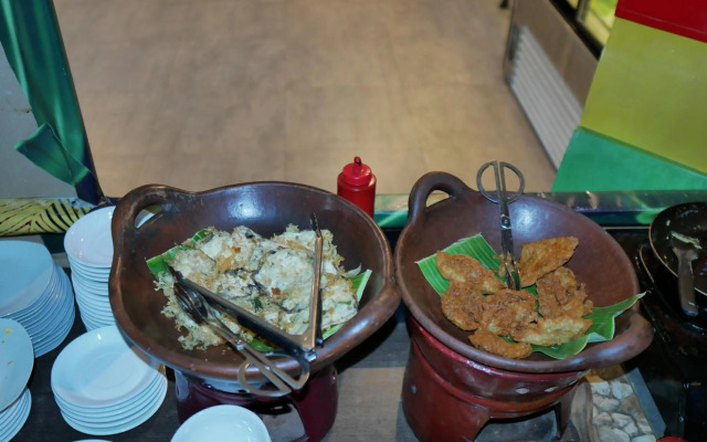 Meotel Purwokerto