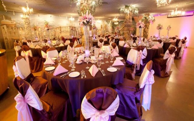 Madonna Inn