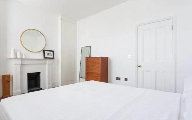 Gladstone Street by Onefinestay