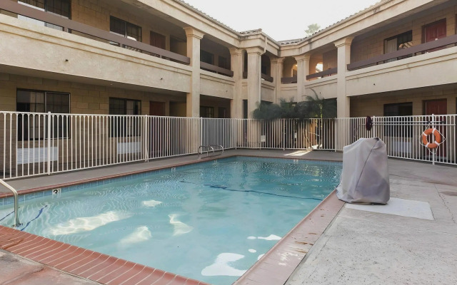 Premier Inns Thousand Oaks