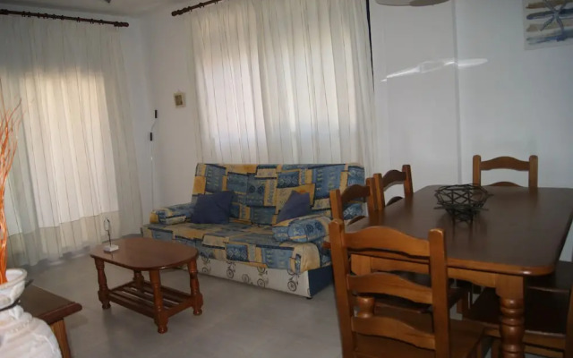 Apartamentos Porta Mediterranea