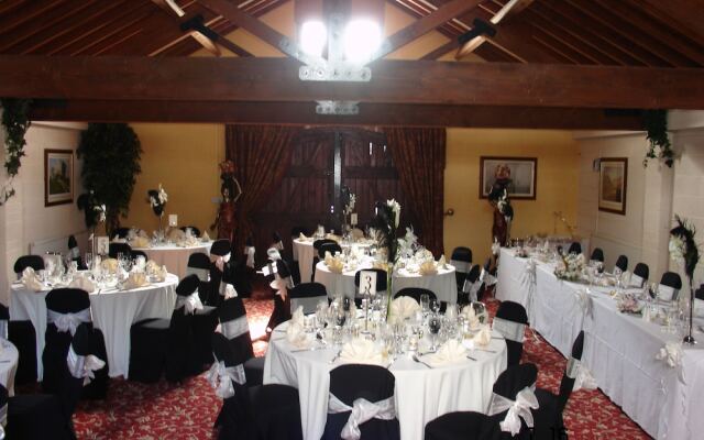 The Royal Arms Hotel