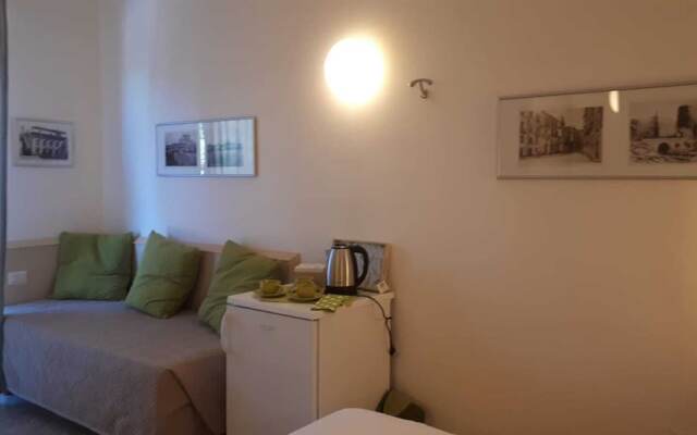 Holiday Fever Bed & Breakfast