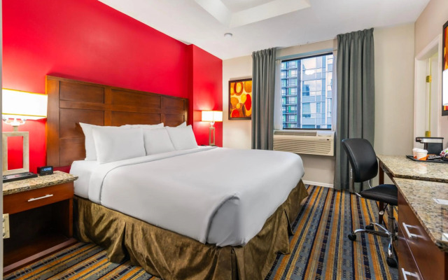 Quality Inn & Suites