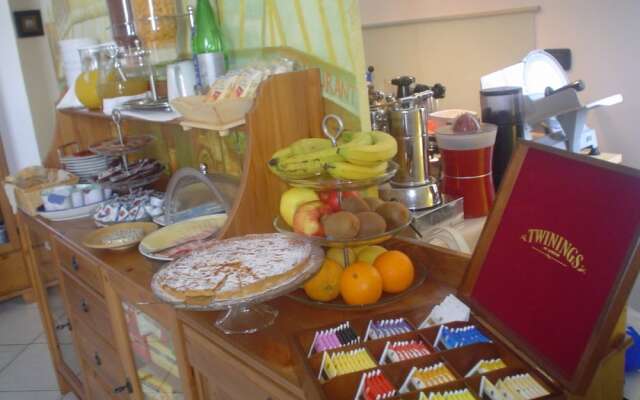 B&B Certe Notti