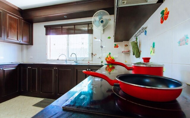 Private Residence Hosted by Sasithorn