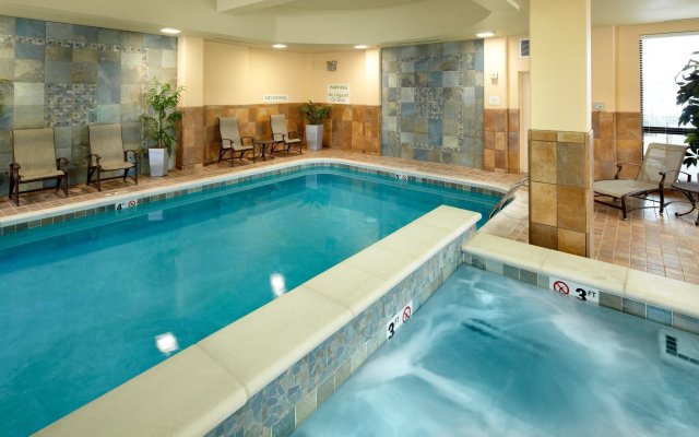 Courtyard by Marriott Dayton-University of Dayton