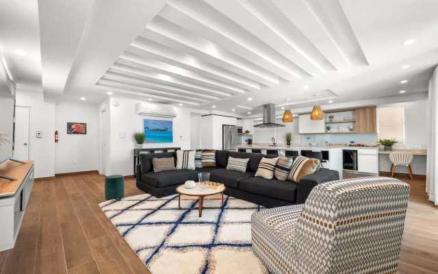 Otium Rentals Vacation Rental at Casa Elena