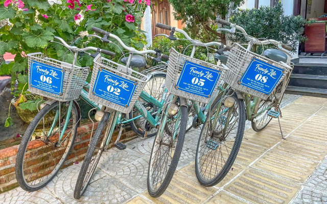 Trendy Life Villa Hoi An