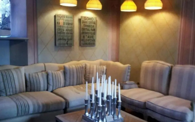 Resort Al Castello