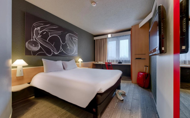 ibis Muenchen Parkstadt Schwabing