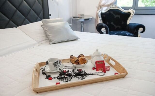 Relais Villa Degli Aceri