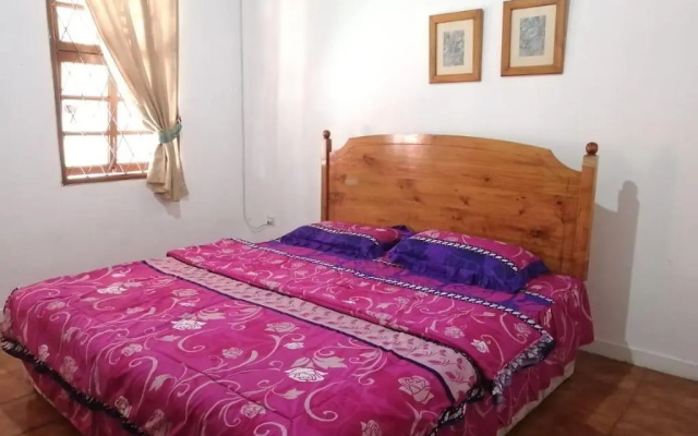 Oyo 3828 Villa Kota Bunga Blok Q