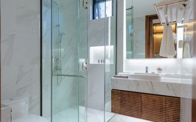 Rung Thong Nui Voi Villa & Resort