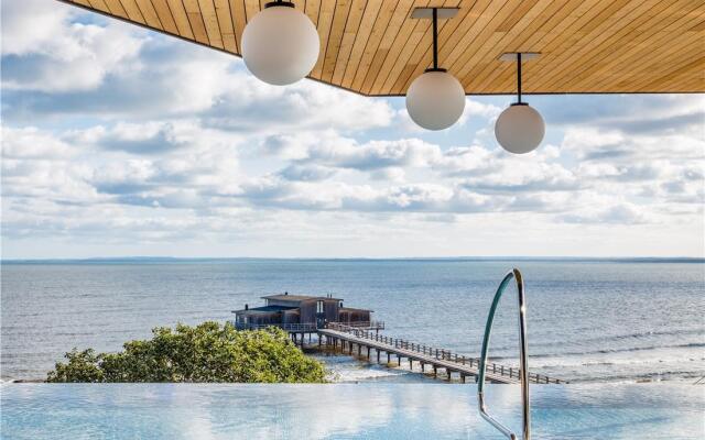 Hotel Skansen Båstad