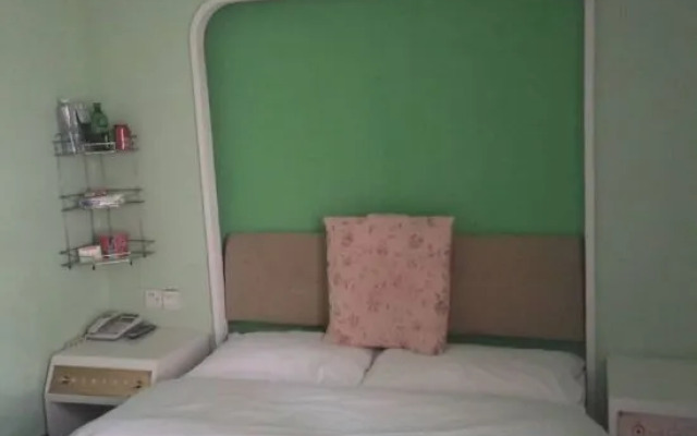 Neixiang tianlong hotel