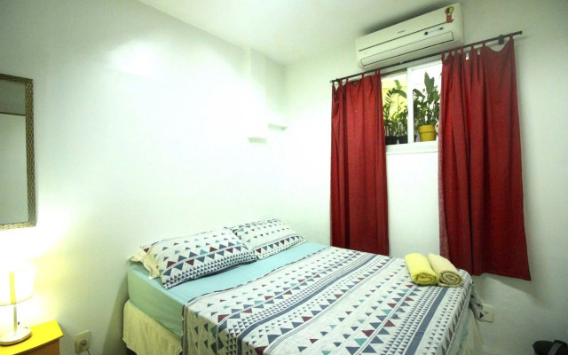 Riocopa Hostel