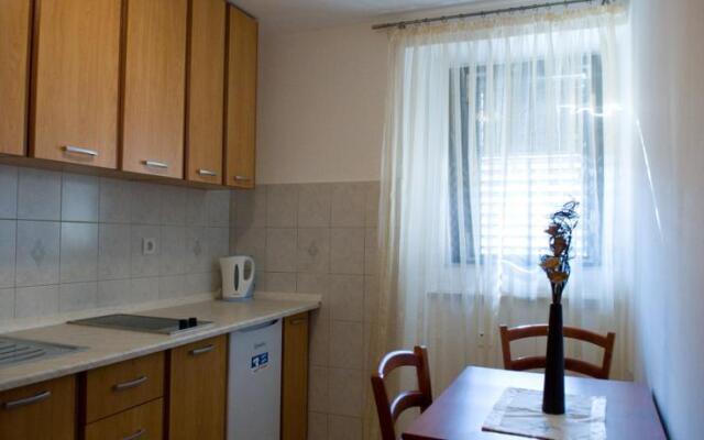 Apartment Vestibul Inn