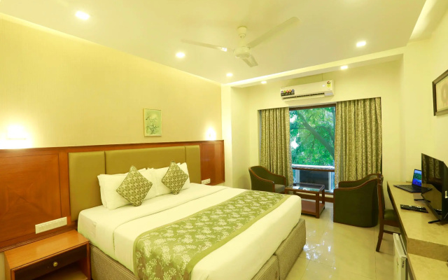 Kohinoor Executive – Guest Rooms – Pune