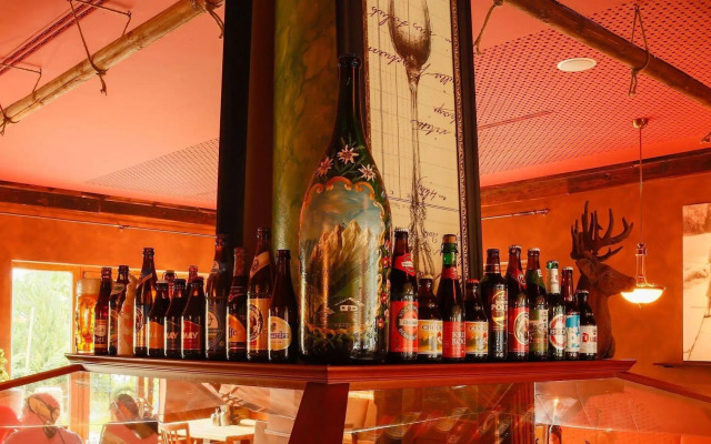 Hopfenhotel Hallertau