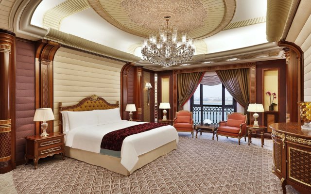 The Ritz-Carlton, Jeddah