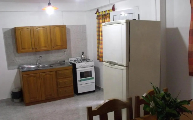 Cabañas Tio Lucas