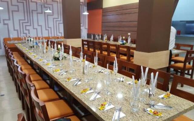 Hotel Lumar