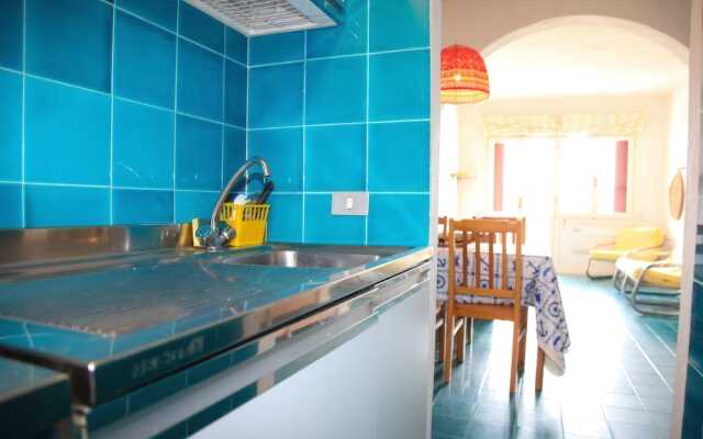 Porto San Paolo Apartments