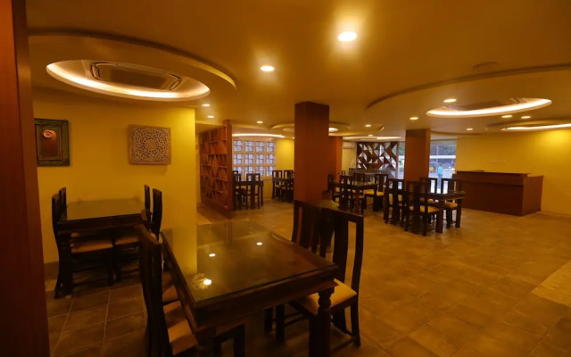 Kfour Apartment & Hotels Private Limited