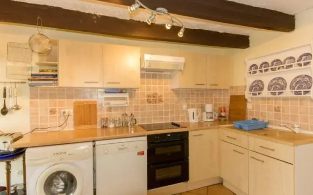 La Lune and Le Soleil