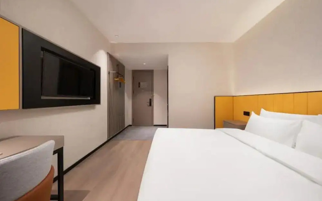 Wode Smart Hotel