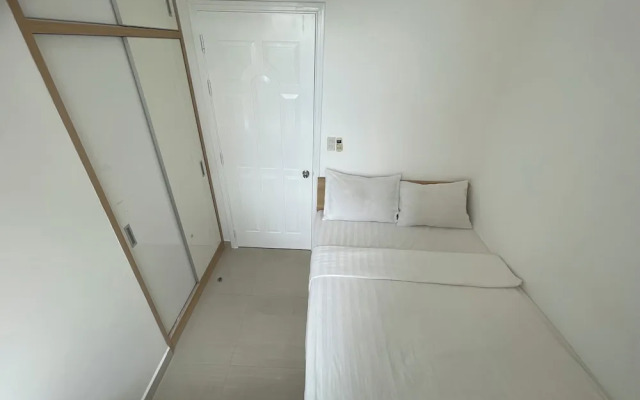 Diamond Suite Star Hill Apartment