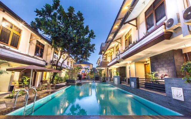 Gumilang Regency Hotel By Gumilang Hospitality